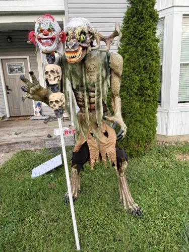 It's Summerween, witches!